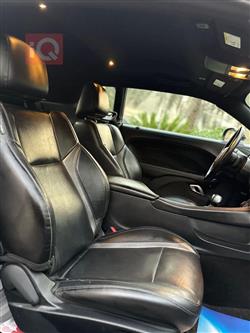 دۆج چالنجەر